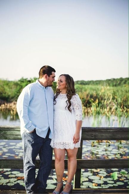 Engagement pics!