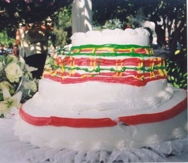 For those that wanted to make their own cakes