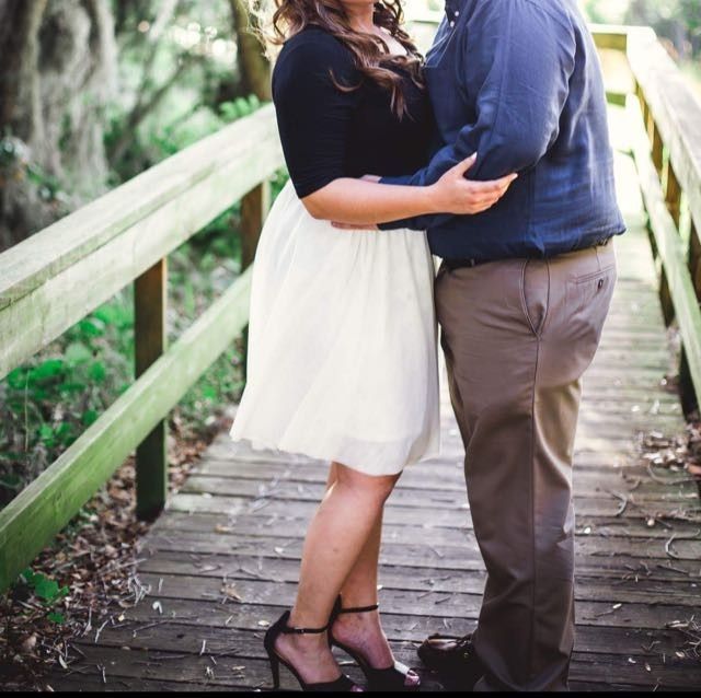 Help! How in the hell do you style a tulle skirt?? (For E-Pics)