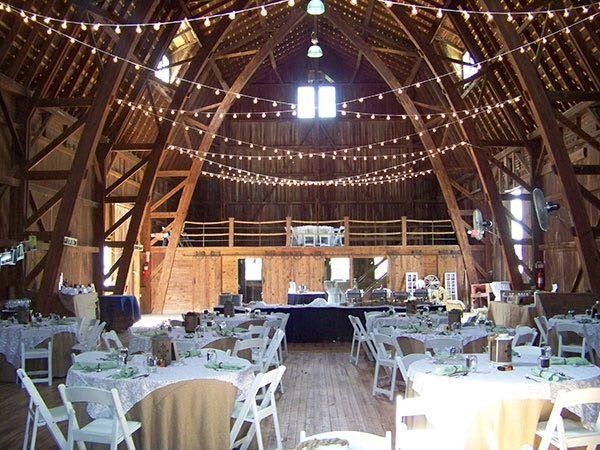 Rustic Wedding