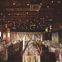 Can't find venue that allows self catering