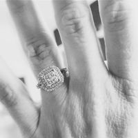 Brides of 2021! Show us your ring! - 1
