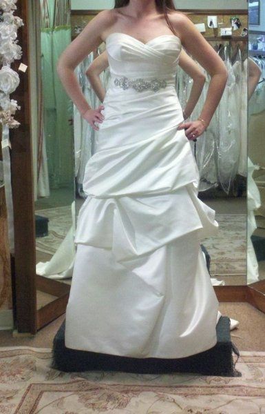 Show your dress some love!