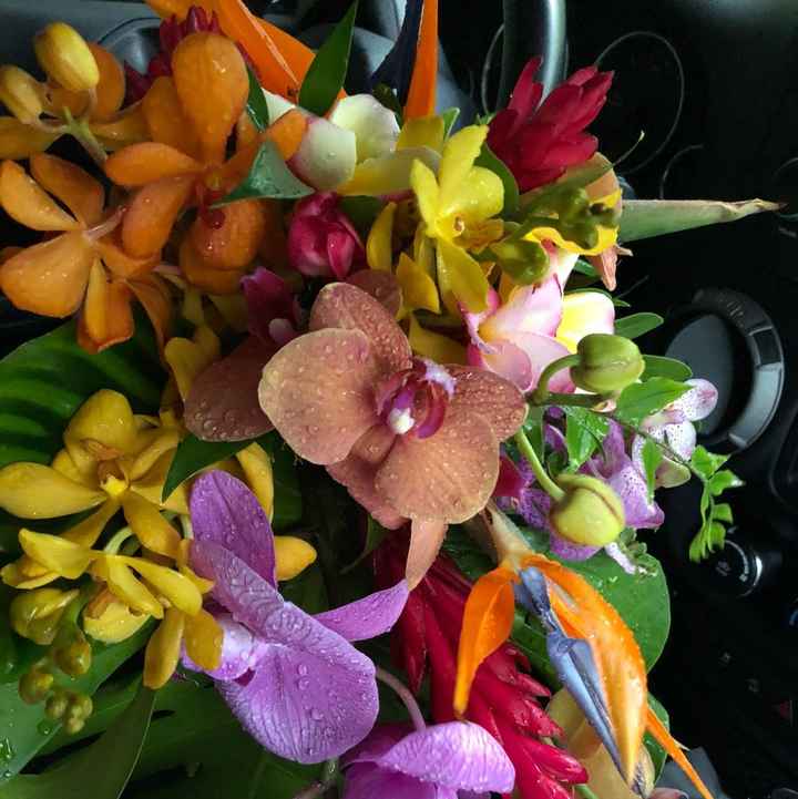 What are your wedding colors? - 2