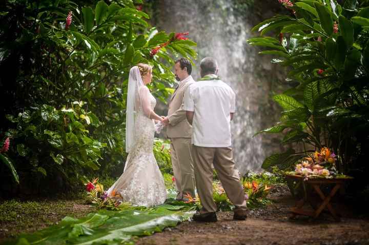 Show Off Your Wedding Venue!! - 2