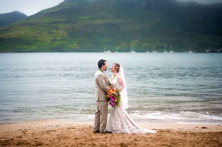 Show Off Your Wedding Venue!! - 3