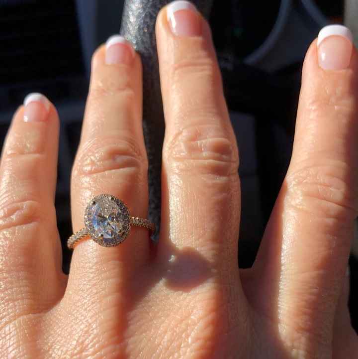 Ring Pics! - 1