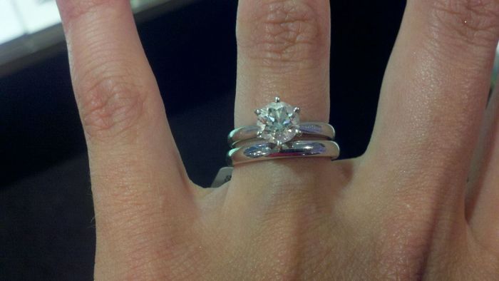 What kind of stone is your e-ring?