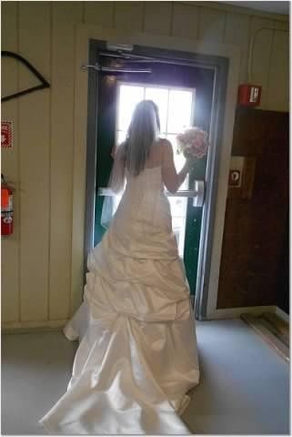 Married!! (some non pro pics!)