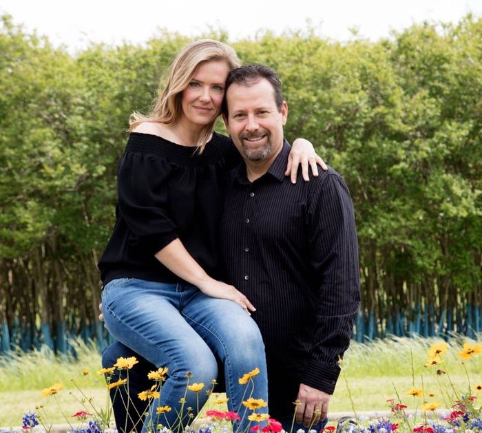 Engagement Pictures - 2