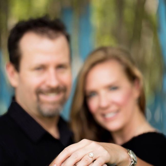 Engagement Pictures - 3