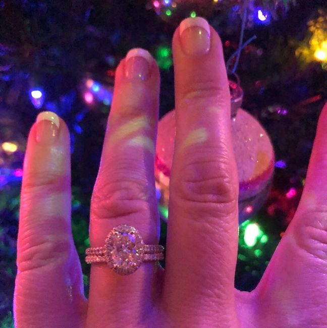 Brides of 2018! Show us your ring! 11