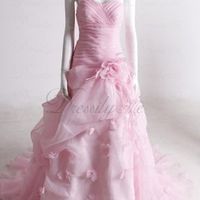 No white dress for me (anybody else?)