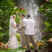 Random things you didn't know until you started planning - 1