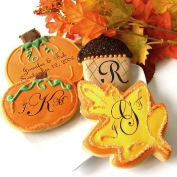 Homemade favors? Am I crazy?