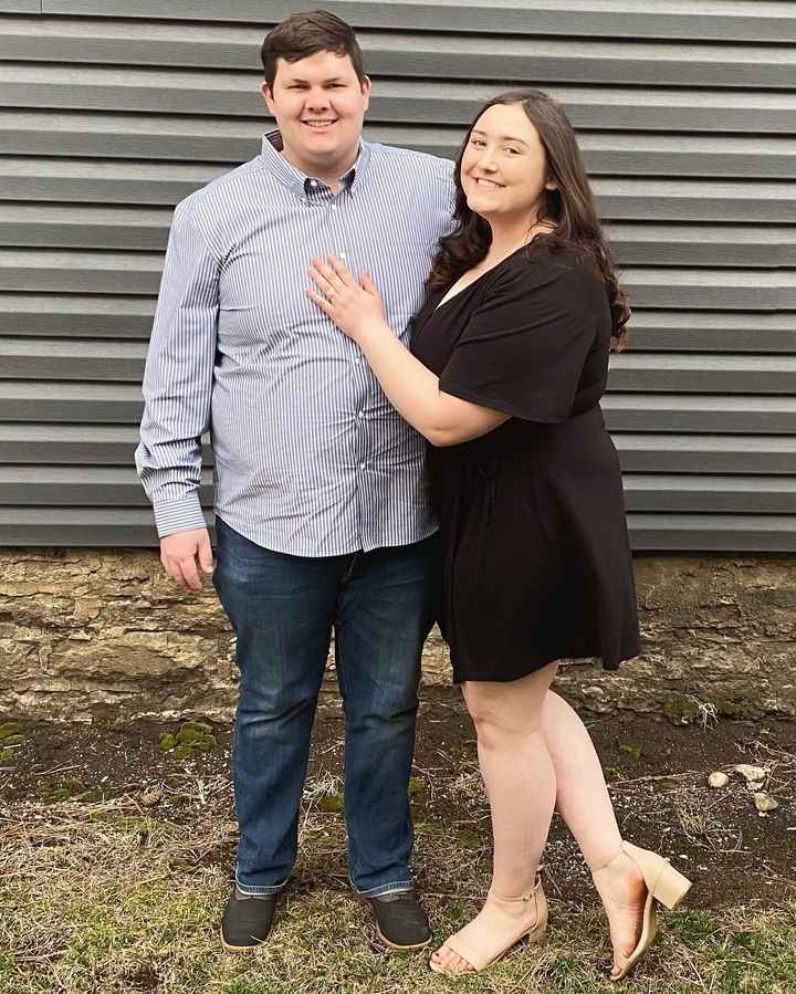 Alex and I