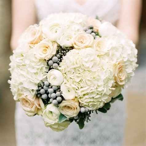 Bouquet Inspo!
