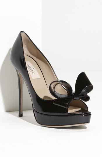 Louboutin Brides!