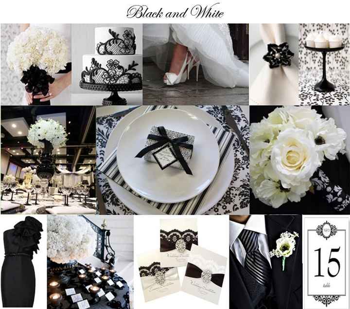 October Brides ....show me your