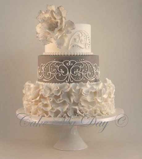 I need cake help…  Show me Yours