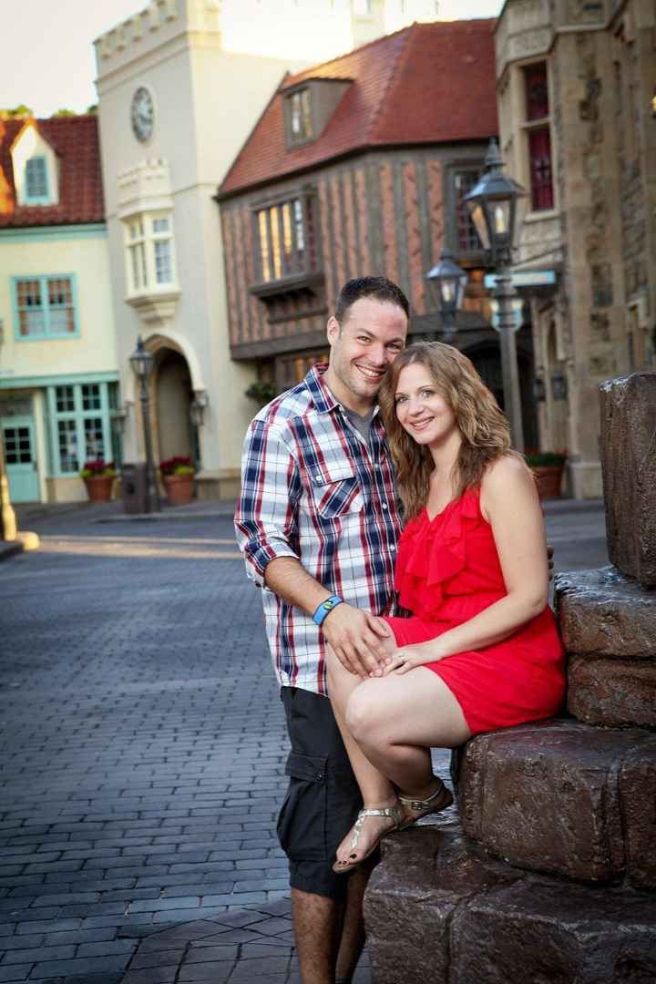 Disney Trip