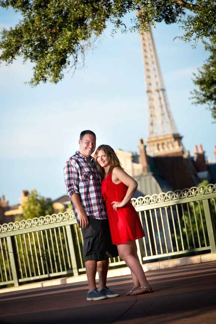 Disney Trip