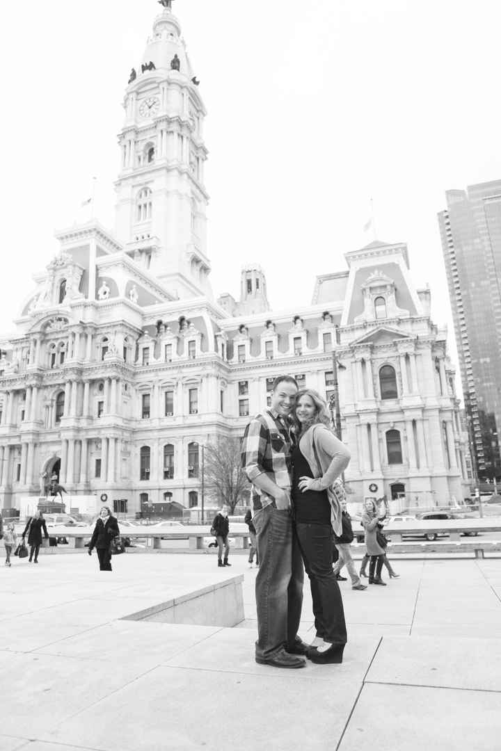 Show me your engagement photos!! :)