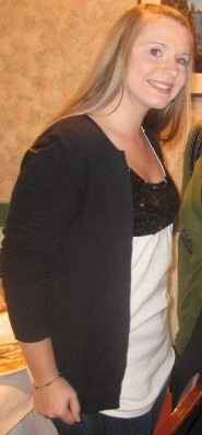 KWR: Weight loss - before and after