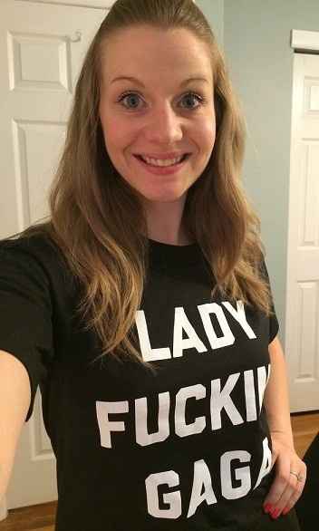 Bachelorette (pics)