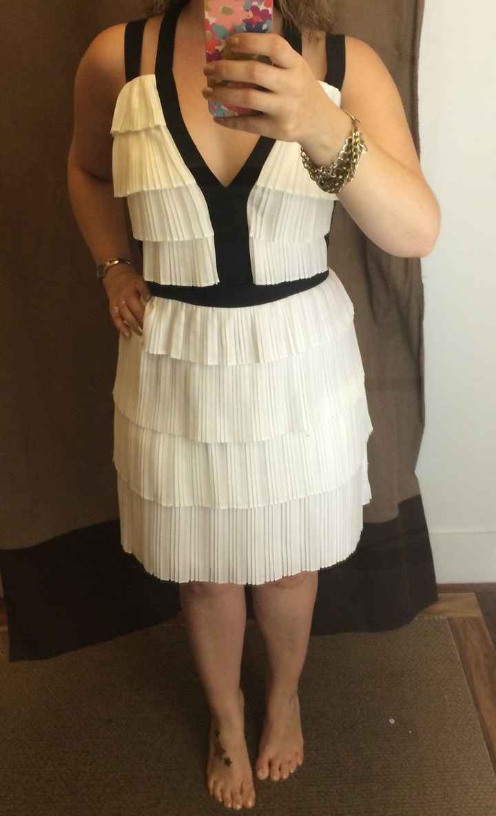 Bachelorette (pics)
