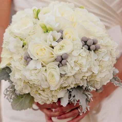Show me your... bouquets!!