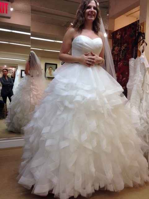 Need Some Dress Porn!!