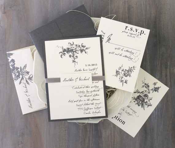 Invite Ideas