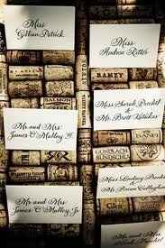 Escort Card Dilemma - What did you do?
