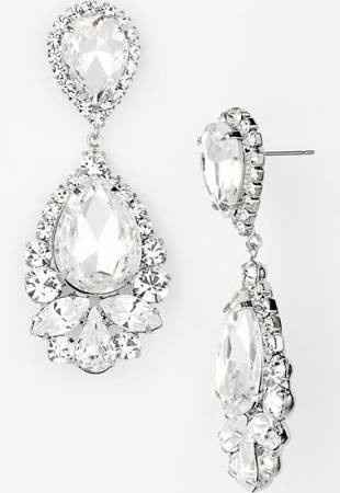 Show me your....Bridal / Bridesmaid Jewelry!!!