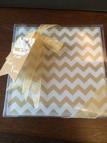 Had my surprise shower! (Pictures)