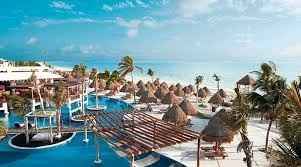 Show Me Your All-Inclusives!!