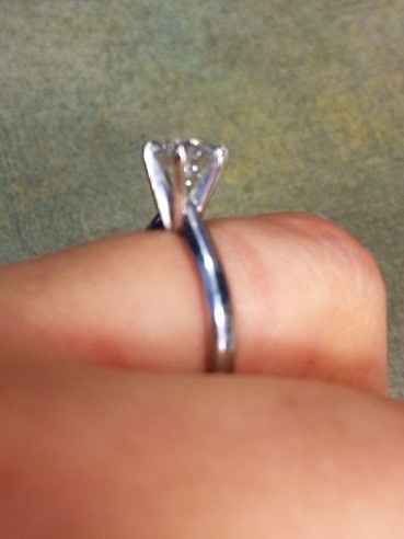 High set E-ring