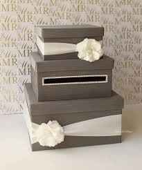Show me your card boxes!