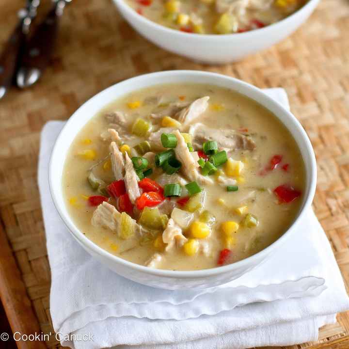 Recipe Thursday!