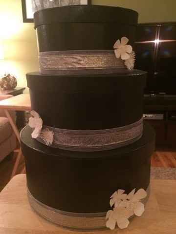 Wedding Card box????