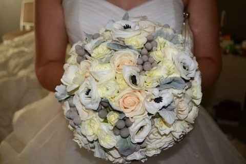 Anemones