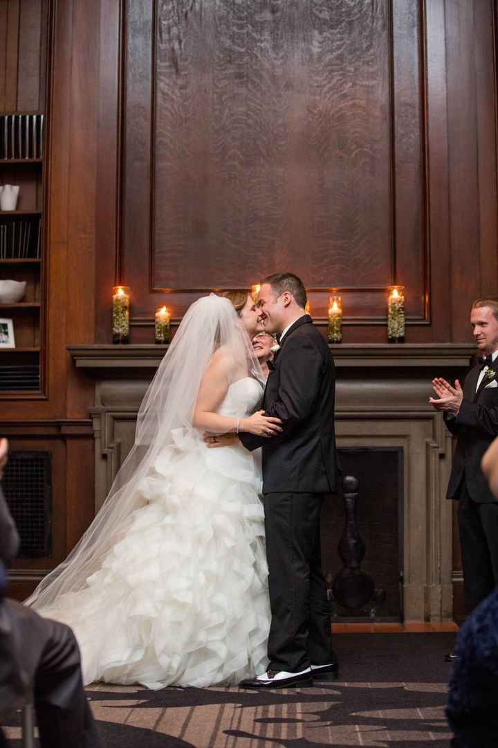 Show me your ceremony setup or inspiration pics!!!