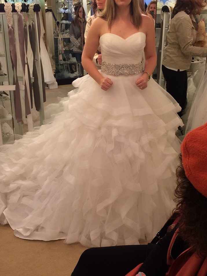 Which sash? (pics)