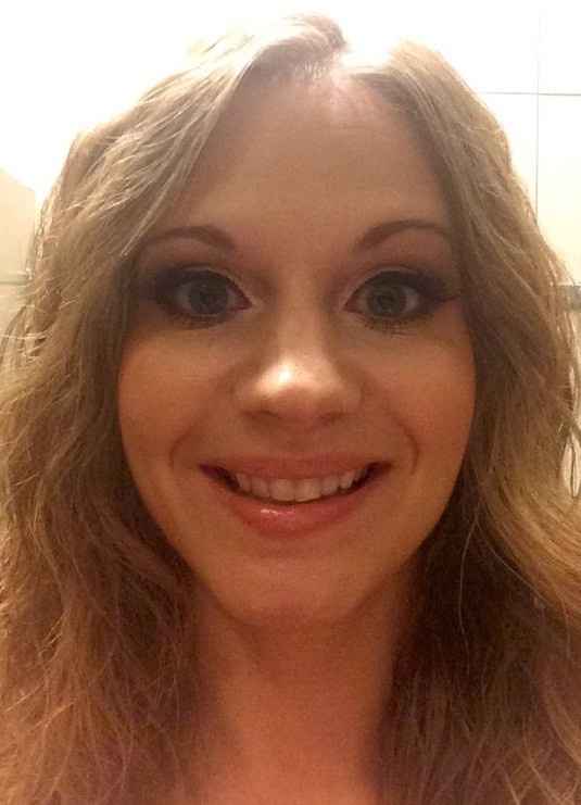Makeup trial *Pics*