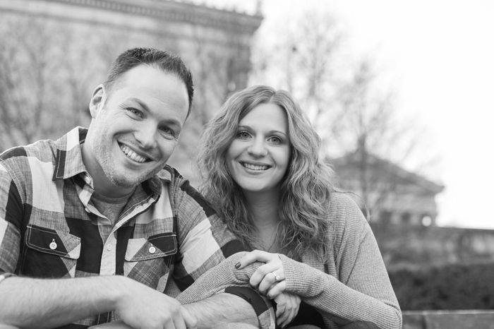 Second round of engagement pictures (pics)