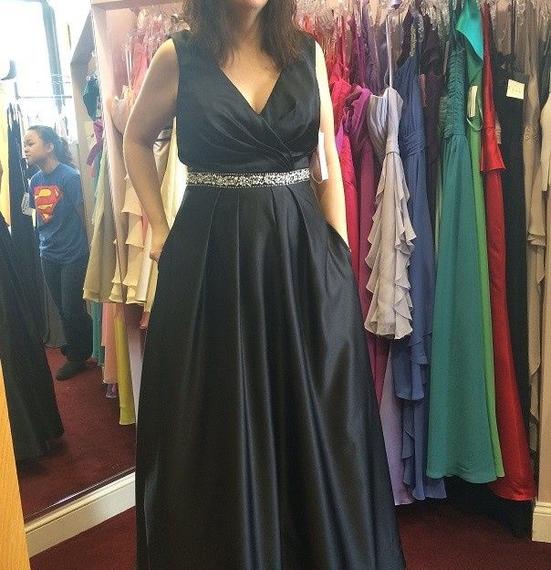Dress Porn