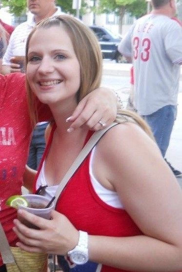 KWR: Weight loss - before and after
