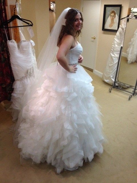 Dress Porn!