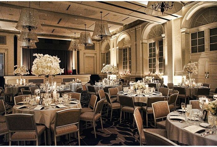 Let me see your Venue!!